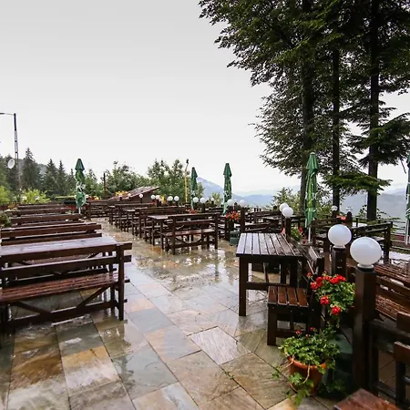 Piatra Craiului Otel 3*